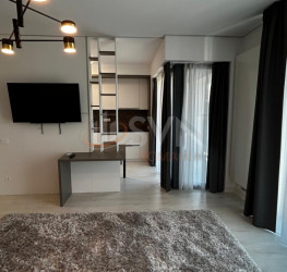 Apartament, 1 camera, 42 mp Bucuresti/Aviatiei