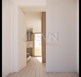 Apartament, 1 camera, 42 mp Ilfov/Centru