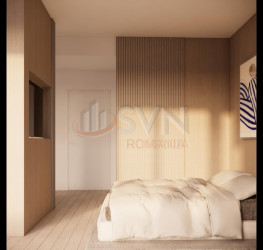 Apartament, 1 camera, 42 mp Ilfov/Centru