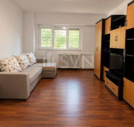 Apartament, 1 camera, 42 mp Bucuresti/Nerva Traian