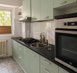 Apartament, 1 camera, 42 mp Bucuresti/Nerva Traian