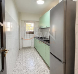 Apartament, 1 camera, 42 mp Bucuresti/Nerva Traian