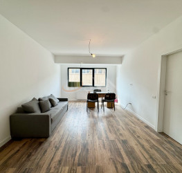 Apartament, 1 camera, 42.01 mp Ilfov/Voluntari