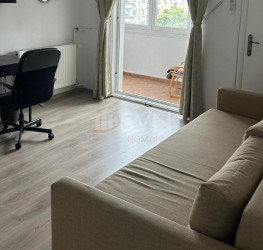 Apartament, 1 camera, 42.43 mp Bucuresti/Piata Amzei