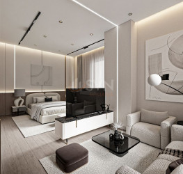 Apartament, 1 camera, 43 mp Bucuresti/Viilor