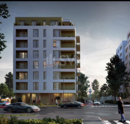 Apartament, 1 camera, 43.16 mp Bucuresti/Colentina