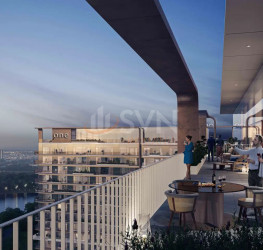 Apartament, 1 camera, 43.55 mp Bucuresti/Pipera