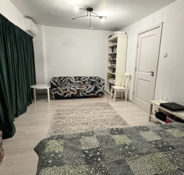 Apartament, 1 camera, 43.58 mp Bucuresti/Calea Plevnei