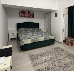 Apartament, 1 camera, 43.58 mp Bucuresti/Calea Plevnei