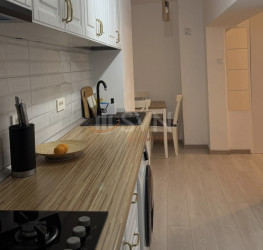 Apartament, 1 camera, 43.58 mp Bucuresti/Calea Plevnei
