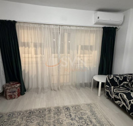 Apartament, 1 camera, 43.58 mp Bucuresti/Calea Plevnei