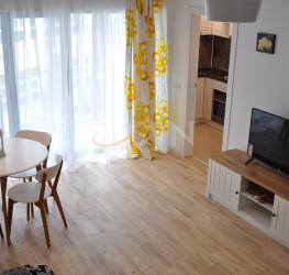 Apartament, 1 camera, 44 mp Bucuresti/Turda