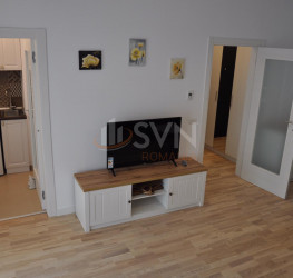 Apartament, 1 camera, 44 mp Bucuresti/Turda