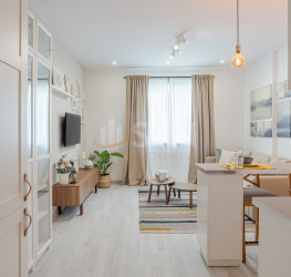 Apartament, 1 camera, 44 mp Bucuresti/Viilor