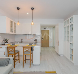 Apartament, 1 camera, 44 mp Bucuresti/Viilor