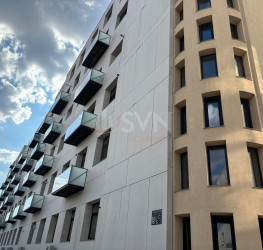 Apartament, 1 camera, 44 mp Bucuresti/Viilor