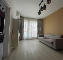 Apartament, 1 camera, 44 mp Bucuresti/Lujerului
