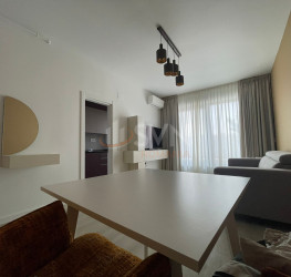 Apartament, 1 camera, 44 mp Bucuresti/Lujerului
