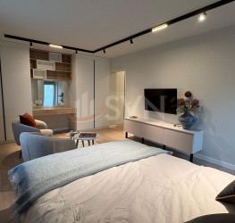 Apartament, 1 camera, 44 mp Bucuresti/Aviatiei