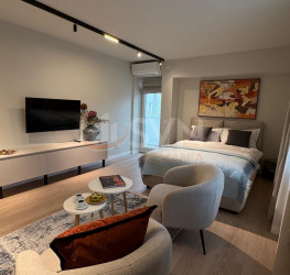 Apartament, 1 camera, 44 mp Bucuresti/Aviatiei