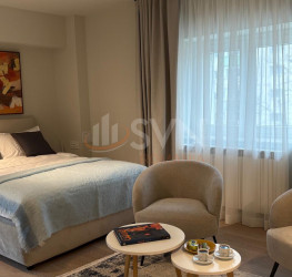 Apartament, 1 camera, 44 mp Bucuresti/Aviatiei