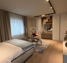 Apartament, 1 camera, 44 mp Bucuresti/Aviatiei