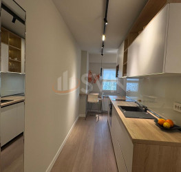 Apartament, 1 camera, 44 mp Bucuresti/Aviatiei