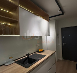 Apartament, 1 camera, 44 mp Bucuresti/Aviatiei