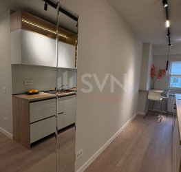 Apartament, 1 camera, 44 mp Bucuresti/Aviatiei