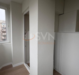 Apartament, 1 camera, 44 mp Bucuresti/Aviatiei