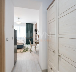 Apartament, 1 camera, 44 mp Bucuresti/Vitan
