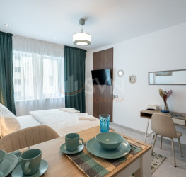 Apartament, 1 camera, 44 mp Bucuresti/Vitan
