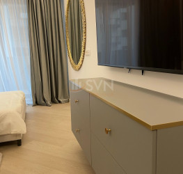 Apartament, 1 camera, 44 mp Bucuresti/Pipera