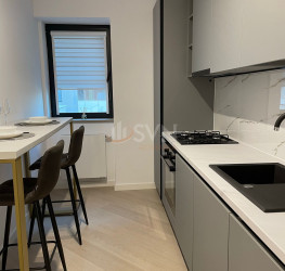 Apartament, 1 camera, 44 mp Bucuresti/Pipera