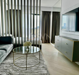 Apartament, 1 camera, 44 mp Bucuresti/Pipera