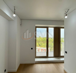 Apartament, 1 camera, 44 mp Bucuresti/Pipera