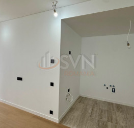 Apartament, 1 camera, 44 mp Bucuresti/Pipera