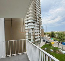Apartament, 1 camera, 44 mp Bucuresti/Pipera