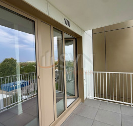 Apartament, 1 camera, 44 mp Bucuresti/Pipera