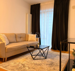 Apartament, 1 camera, 45 mp Bucuresti/Aviatiei