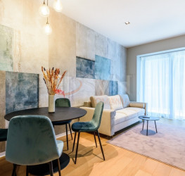 Apartament, 1 camera, 45 mp Bucuresti/Floreasca