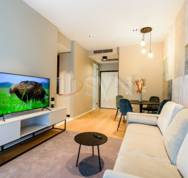 Apartament, 1 camera, 45 mp Bucuresti/Floreasca