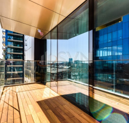 Apartament, 1 camera, 45 mp Bucuresti/Floreasca