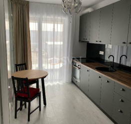 Apartament, 1 camera, 46 mp Bucuresti/Aviatiei