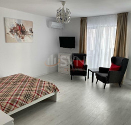 Apartament, 1 camera, 46 mp Bucuresti/Aviatiei