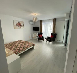Apartament, 1 camera, 46 mp Bucuresti/Aviatiei