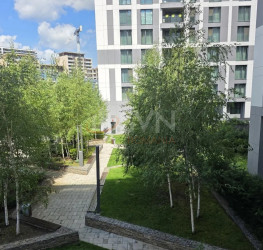 Apartament, 1 camera, 46 mp Bucuresti/Aviatiei