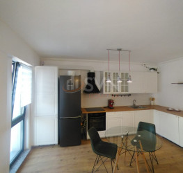 Apartament, 1 camera, 46 mp Bucuresti/Pipera