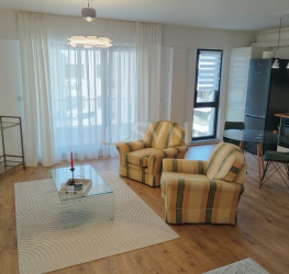 Apartament, 1 camera, 46 mp Bucuresti/Pipera