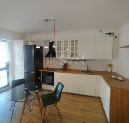 Apartament, 1 camera, 46 mp Bucuresti/Pipera